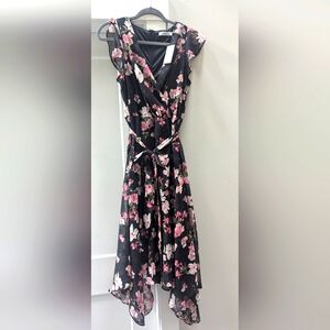 Brand New Floral Dress Sz S